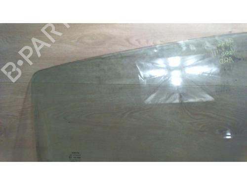 Rear right door window TOYOTA YARIS (_P13_) 1.4 D (NLP130_, NLP130) | BP25401827C21