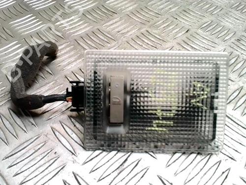 Used Interior roof light Interior roof light CHEVROLET SPARK (M300) 1.2 (82 hp) 33556667 33556667