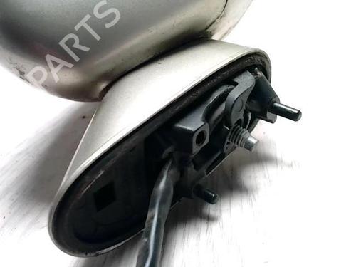 Used Right mirror OPEL CORSA D (S07) 1.3 CDTI (L08, L68) (75 hp) 25418625