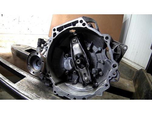 Used Gearbox AUDI A3 (8L1) 1.8 T (150 hp) 25415992