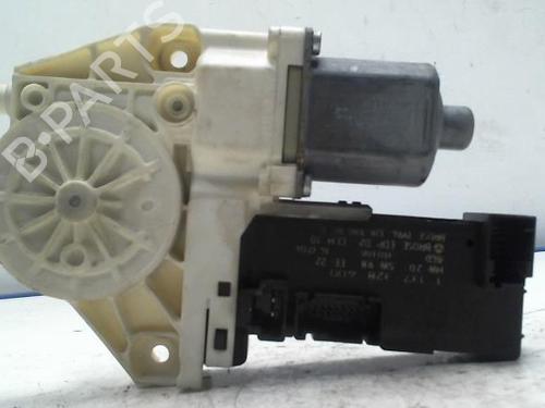 Used Left front window motor PEUGEOT 407 (6D_) 1.6 HDi 110 (6D9HZC, 6D9HYC) (109 hp) 31228934