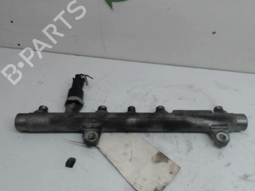 Injection rail RENAULT SCÉNIC I MPV (JA0/1_, FA0_) 1.9 dCi RX4 | BP25397973M98