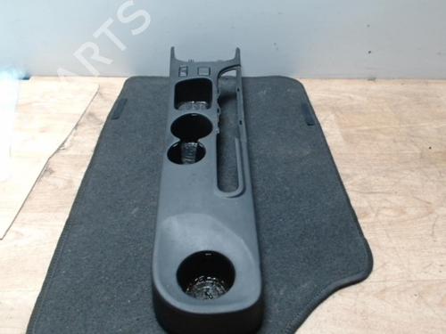 Middle console RENAULT CLIO IV (BH_) 1.5 dCi 90 | BP31229879I22
