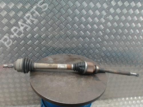 Used Right front driveshaft Right front driveshaft PEUGEOT 3008 I MPV (0U_) 1.6 HDi (114 hp) 31228360 31228360