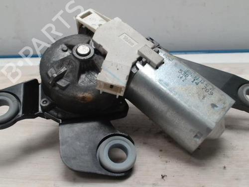 Used Rear wiper motor PEUGEOT 307 (3A/C) 2.0 16V (136 hp) 28573324