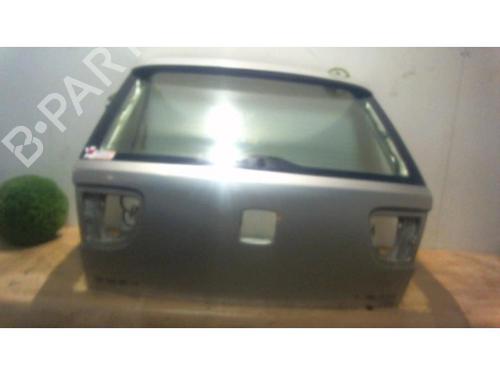 Bakluke CC/Kombi-Kupé SEAT LEON (1M1) 1.9 TDI | BP25387082C6 