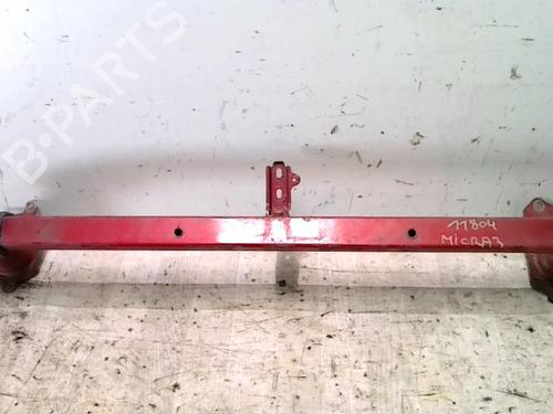 Used Front bumper reinforcement NISSAN MICRA III (K12) 1.2 16V (80 hp) 25430290
