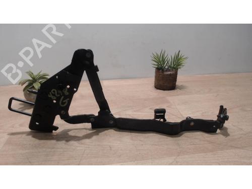 Used Hinge/Door check strap OPEL TIGRA TwinTop (X04) 1.4 (R97) (90 hp) 25386037