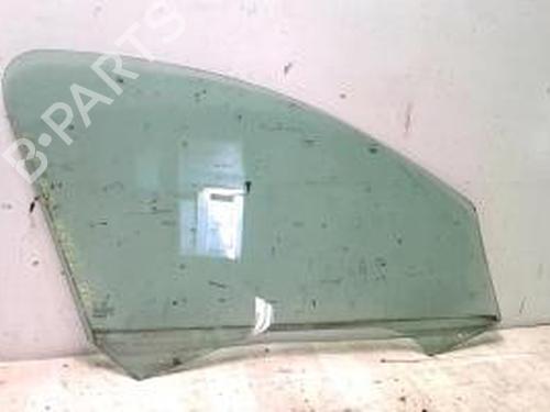 Dørrute ventre foran PEUGEOT 206 Hatchback (2A/C) 1.4 i (75 hp) 25424125