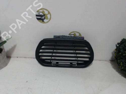 Used Air vent PEUGEOT 208 I (CA_, CC_) 1.6 HDi / BlueHDi 75 (75 hp) 25394423