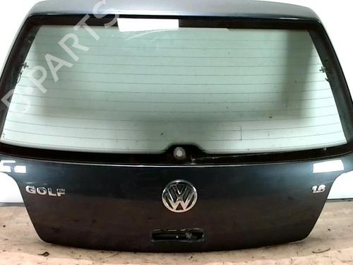 Used Tailgate VW GOLF IV (1J1) 1.6 (100 hp) 28182367