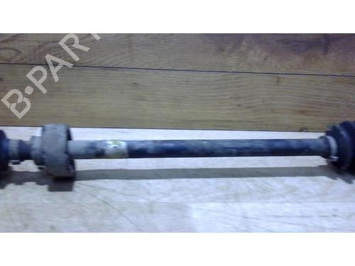 Right front driveshaft DAEWOO MATIZ (M100, M150) 0.8 | BP25411136M39 