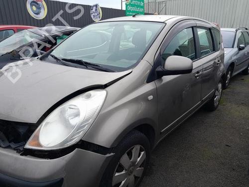Rudehejsemekanisme Højre foran NISSAN NOTE (E11, NE11) 1.5 dCi | BP25424672C23 