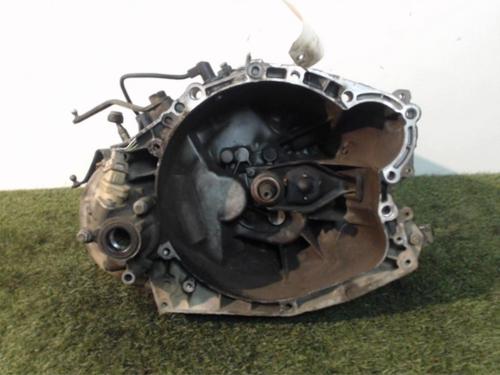 Gearkasse PEUGEOT 206 Hatchback (2A/C) 1.9 D | BP25394835M3 