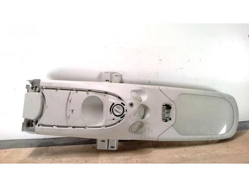 Toit intérieur CITROËN BERLINGO MULTISPACE (B9) 1.6 HDi 90 (92 hp) 25417887