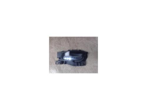 Used Front left interior door handle PEUGEOT 308 I (4A_, 4C_) 1.6 HDi (90 hp) 25416211
