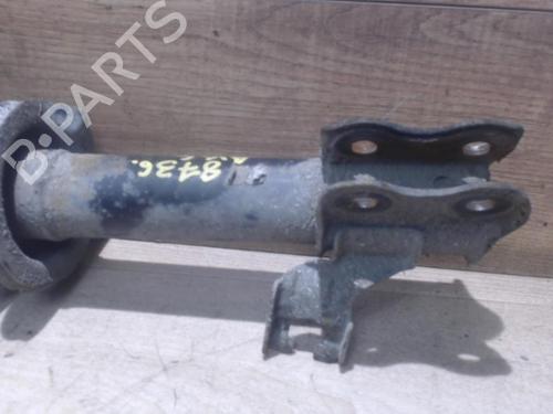Used Left front shock absorber NISSAN MICRA II (K11) 1.5 D (57 hp) 25384609
