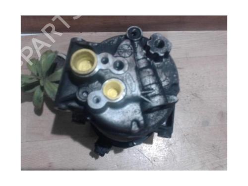 AC-Kompressor RENAULT GRAND SCÉNIC II (JM0/1_) 1.9 dCi (JM0G, JM12, JM1G, JM2C) | BP25402535M34 