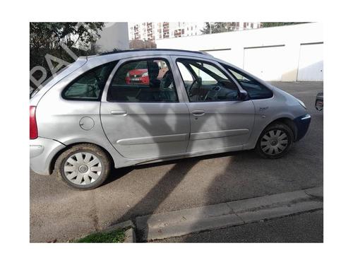 Right front driveshaft CITROËN XSARA PICASSO (N68) 1.6 HDi | BP25425113M39