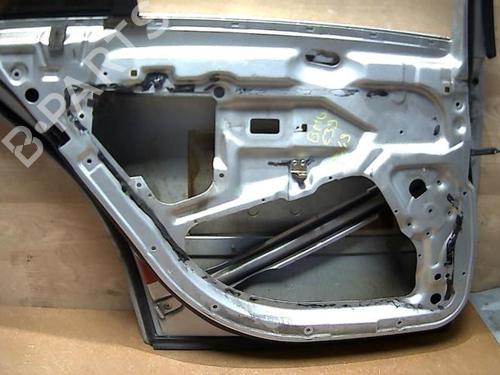 Left rear door BMW 5 (E39) 525 tds | BP29300070C4 
