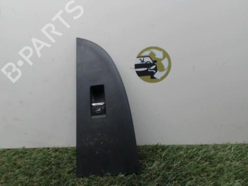 Used Right front window switch SEAT LEON (1P1) 2.0 TDI 16V (140 hp) 25397037