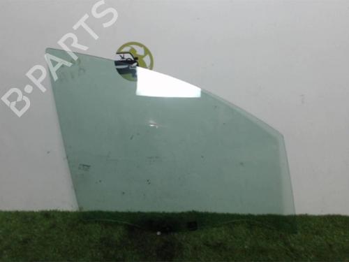 Front right door window RENAULT CLIO IV (BH_) 1.5 dCi 75 | BP25393746C19 