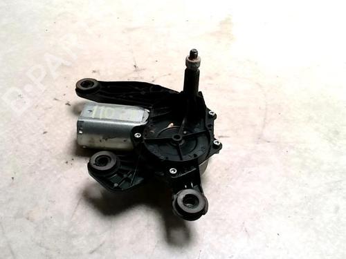 Used Rear wiper motor Rear wiper motor 25428091 25428091