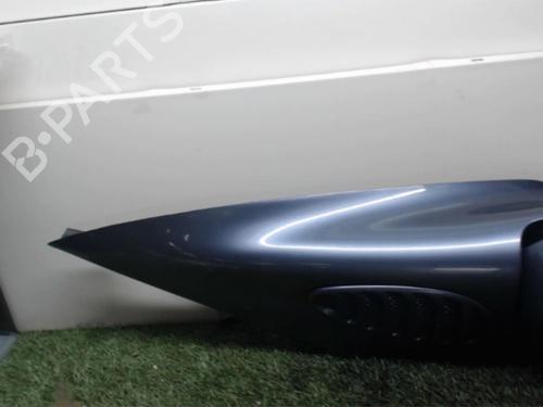 Right mirror RENAULT ESPACE III (JE0_) 2.2 12V TD (JE0E, JE0H, JE0P) | BP25396374C27