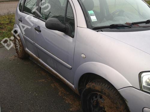 Front right interior door handle CITROËN C3 I (FC_, FN_) 1.4 HDi | BP29061471I14