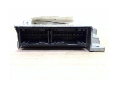 ECU airbags CITROËN C4 Grand Picasso I (UA_) 2.0 HDi 138 | BP25412809M53 