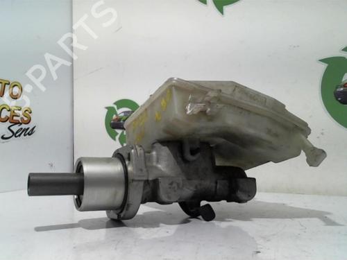 Brake master cylinder PEUGEOT 206 Hatchback (2A/C) 1.9 D | BP25400456M77 