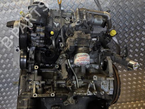 Used Engine Engine TOYOTA COROLLA Verso (ZER_, ZZE12_, R1_) 2.2 D-4D (AUR10_, AUR10R) (136 hp) 36339513 36339513