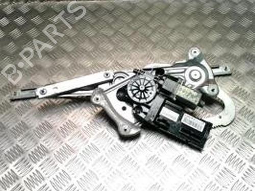 Used Front left window mechanism RENAULT MEGANE III Coupe (DZ0/1_) 1.5 dCi (DZ0A) (86 hp) 25869407