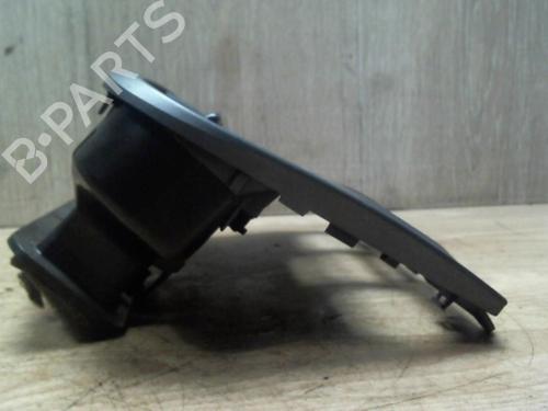 Luftventil SEAT ALTEA (5P1) 2.0 TDI 16V (140 hp) 31232255