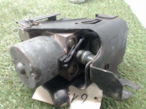 ABS pump OPEL MERIVA A MPV (X03) 1.7 CDTI (E75) | BP25397248M43 