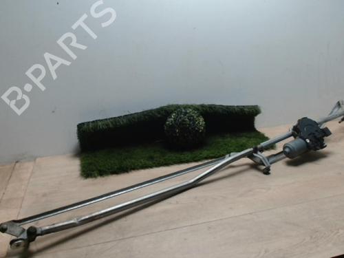 Front wipers mechanism PEUGEOT 308 I (4A_, 4C_) 1.6 HDi | BP31228633C83