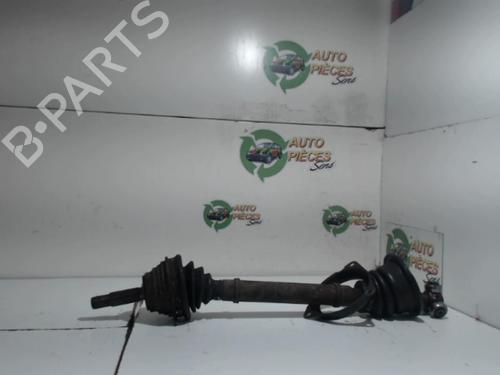 Used Left front driveshaft RENAULT CLIO I (B/C57_, 5/357_) 1.4 (78 hp) 31219372