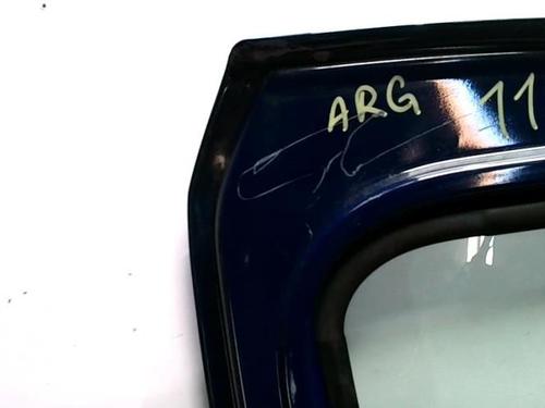 Left rear door DACIA SANDERO 1.4 MPI LPG | BP25426154C4