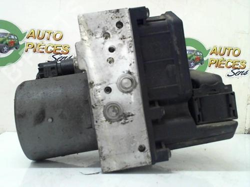 Módulo de ABS PEUGEOT 807 (EB_) 2.2 HDi | BP25400937M43 