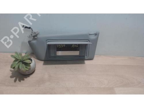 Left sun visor OPEL ASTRA H (A04) 1.7 CDTI (L48) | BP25411741I1