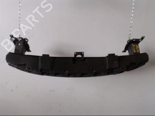 Used Front bumper reinforcement VW GOLF PLUS V (5M1, 521) 1.9 TDI (105 hp) 25398176