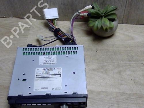 Radio SSANGYONG ACTYON I 200 Xdi 4WD | BP25414559E6