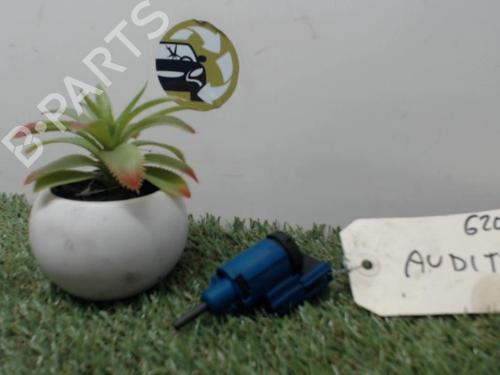 Used Electronic module AUDI TT (8N3) 1.8 T quattro (224 hp) 30665480