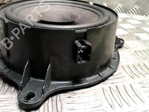Speaker RENAULT SCÉNIC III (JZ0/1_) 1.5 dCi | BP30794468E2 