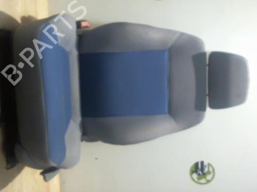 Seats set OPEL ASTRA H (A04) 1.4 (L48) | BP31218658C78 