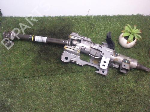 Used Steering column PEUGEOT 308 I (4A_, 4C_) 1.6 HDi (92 hp) 25395430