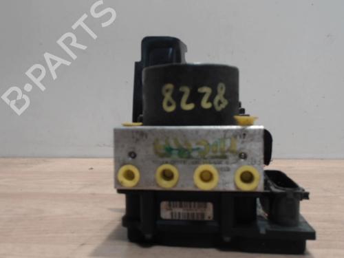 ABS pump NISSAN MICRA III (K12) 1.2 16V | BP25386759M43 