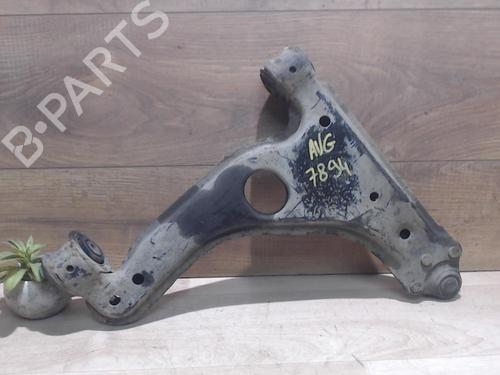 Used Left front suspension arm OPEL VECTRA B Hatchback (J96) 1.8 i 16V (F68) (116 hp) 25410371