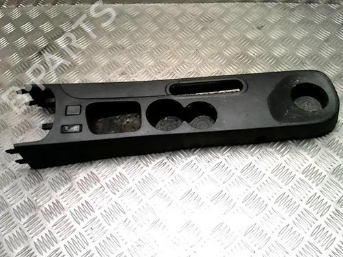 Mittelkonsole Mittelkonsole RENAULT CLIO IV (BH_) 1.5 dCi 75 (75 hp) 36004285 36004285