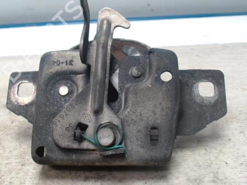 hood-lock-renault-modus-grand-modus-fjp0_-2004-31231362 main image